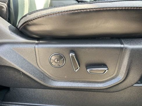 Used 2018 Ford F350 Platinum w/ Platinum Ultimate Package image 53