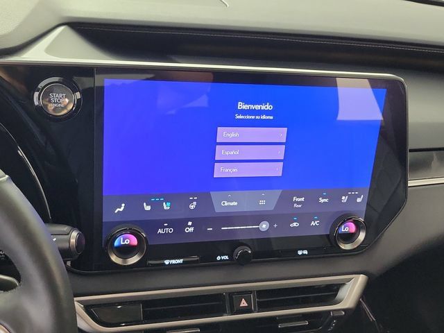 Used 2023 Lexus RX 350 Premium w/ Accessory Package (Z1) FWD image 29