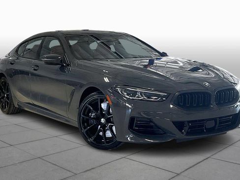New 2026 BMW 840i xDrive image 2