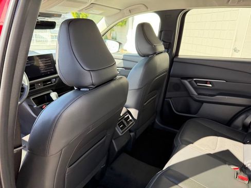 New 2026 MAZDA CX-5 Select AWD/4WD image 17