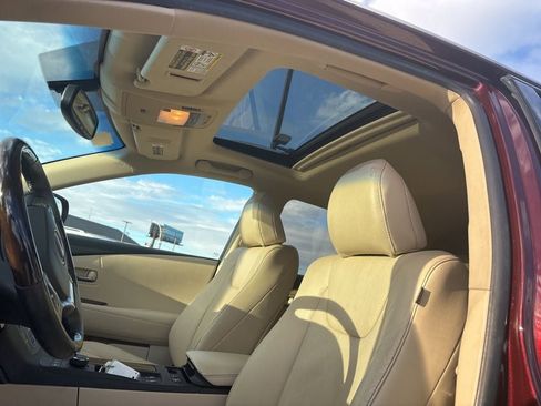 Used 2015 Lexus RX 350 AWD image 15