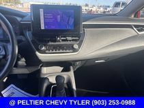 Used 2025 Toyota Corolla LE FWD image 17