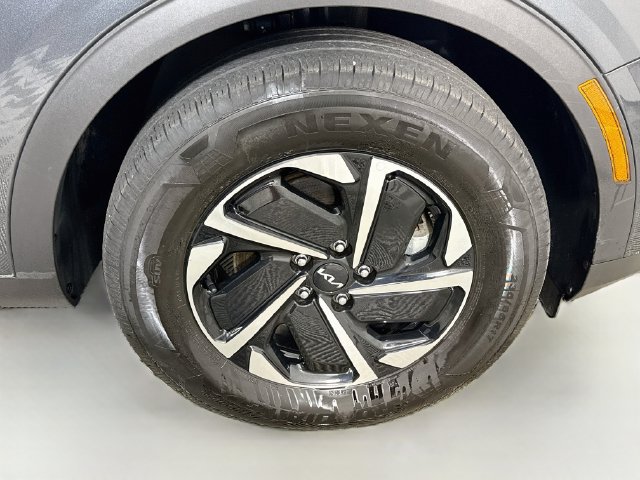 Used 2023 Kia Sportage LX AWD/4WD image 30