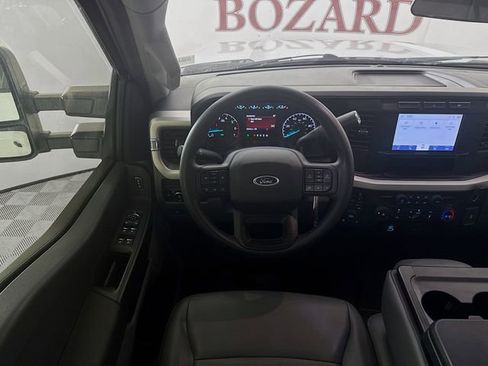Used 2023 Ford F250 XL w/ XL Driver Assist Package image 26