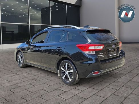 Used 2019 Subaru Impreza 2.0i Premium image 3