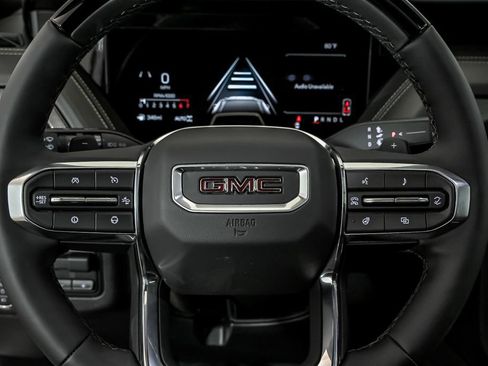 New 2026 GMC Yukon Elevation w/ Elevation Premium Package AWD/4WD image 14