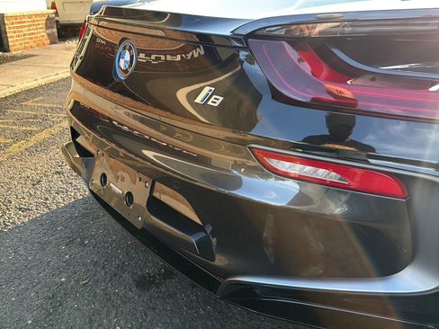 Used 2019 BMW i8 Coupe AWD/4WD image 36