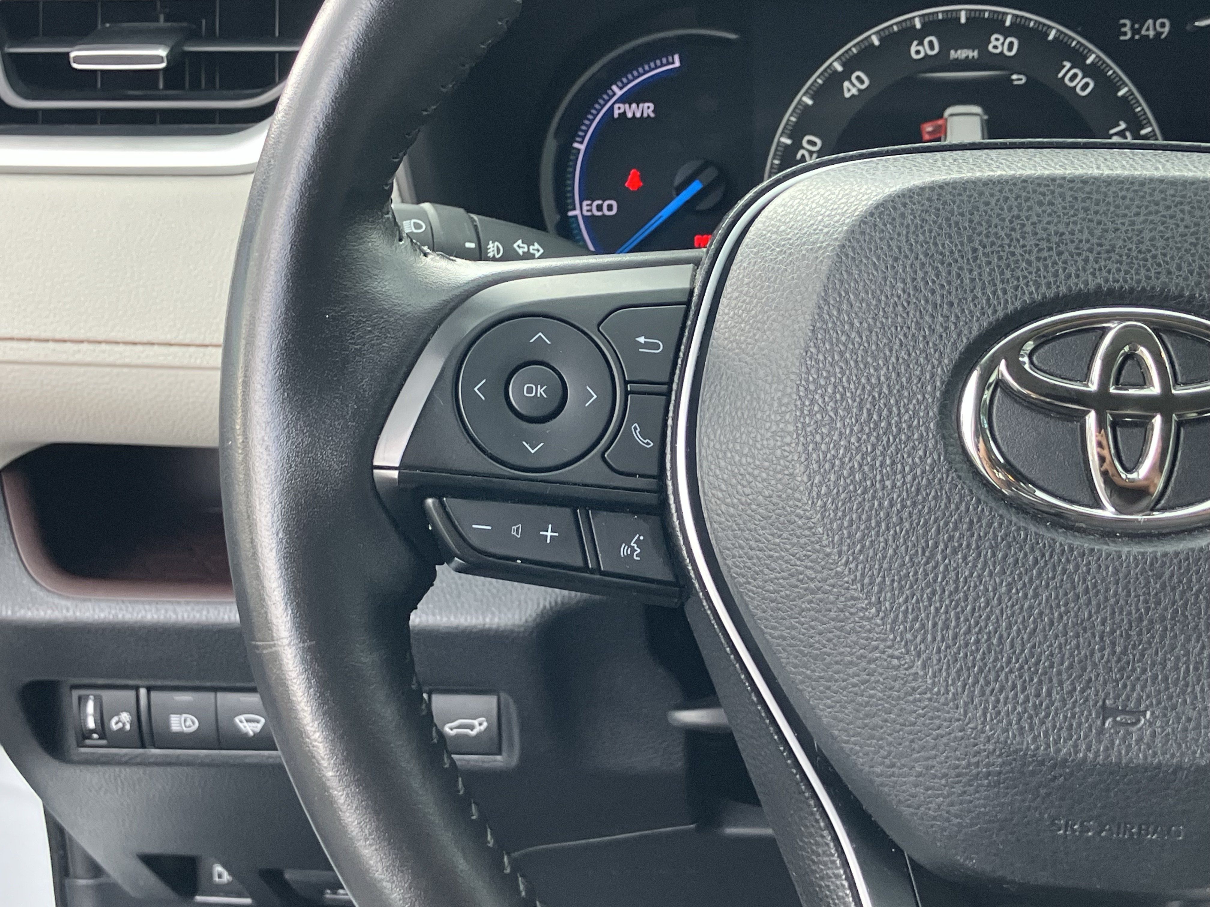 Used 2019 Toyota RAV4 Limited w/ Limited Grade Weather Package AWD/4WD image 20