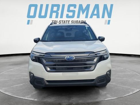 New 2025 Subaru Forester Limited image 8