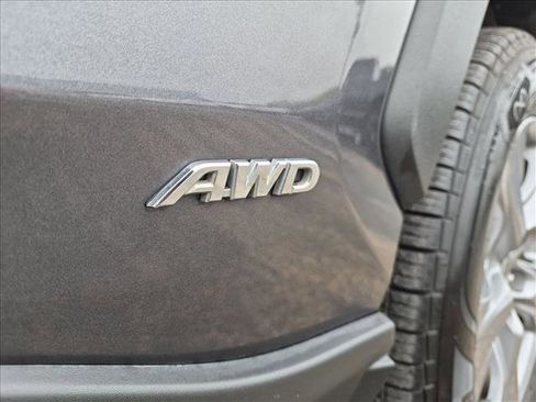 Used 2022 Toyota RAV4 XLE w/ Convenience Package AWD/4WD image 15