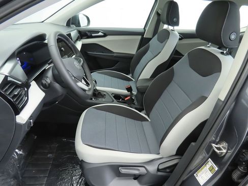 New 2026 Volkswagen Taos S image 19