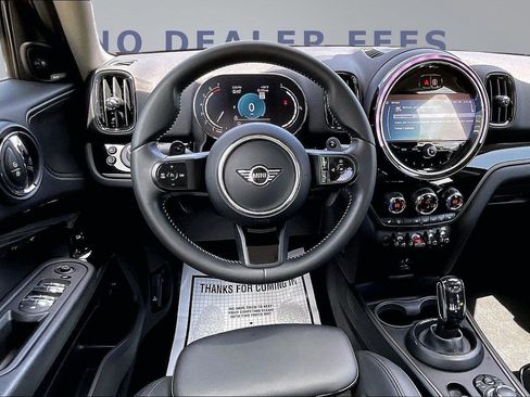 Used 2023 MINI Cooper Countryman S image 8