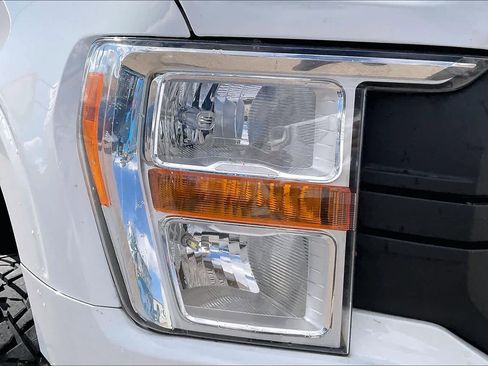 Used 2022 Ford F150 XL w/ Equipment Group 101A High image 27