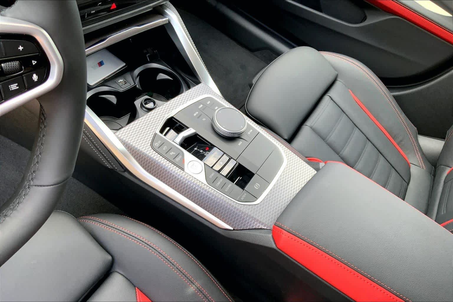 New 2026 BMW 430i w/ M Sport Package RWD image 7