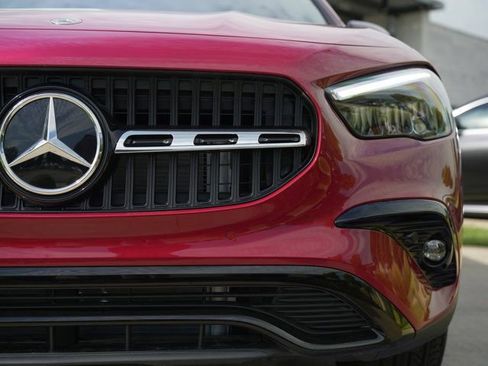 Certified 2026 Mercedes-Benz GLA 250 4MATIC image 12