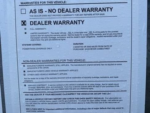 Certified 2023 Hyundai Kona Limited AWD/4WD image 28