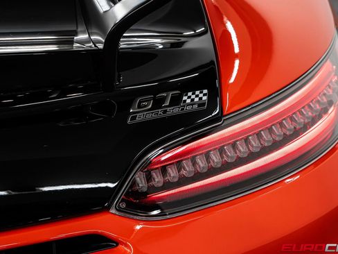 Used 2021 Mercedes-Benz AMG GT Black Series image 30