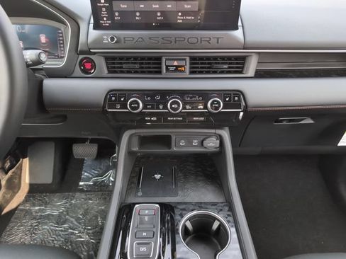 Used 2026 Honda Passport TrailSport Elite image 24