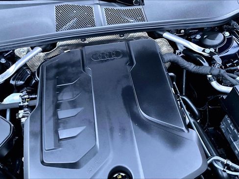 Used 2025 Audi A5 2.0T Premium w/ Convenience Package image 30