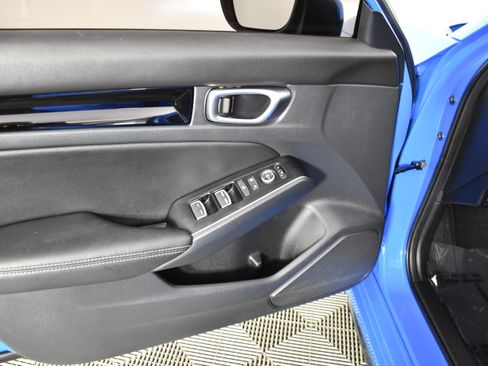 Used 2023 Honda Civic Sport Touring image 36