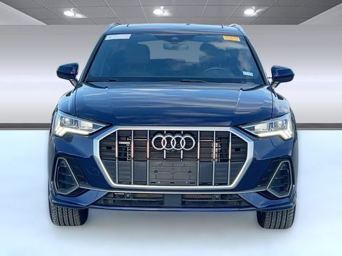 Certified 2023 Audi Q3 2.0T Premium Plus w/ Premium Plus Package image 6