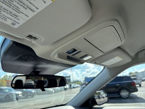 New 2026 Ford Explorer Active image 25