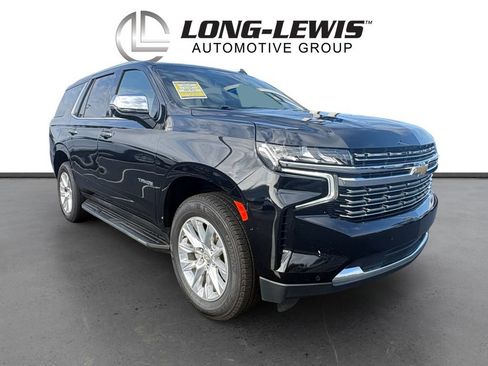 Used 2024 Chevrolet Tahoe Premier RWD image 7