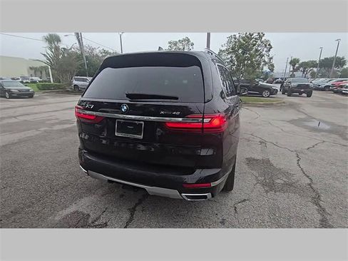 Used 2019 BMW X7 xDrive40i image 27