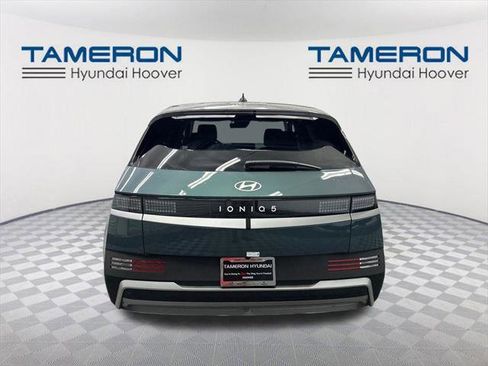 New 2026 Hyundai Ioniq 5 SEL image 4