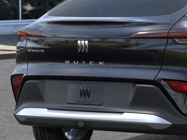New 2026 Buick Envista Preferred FWD image 14