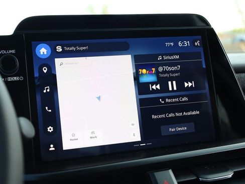 New 2026 Subaru Outback Premium image 12