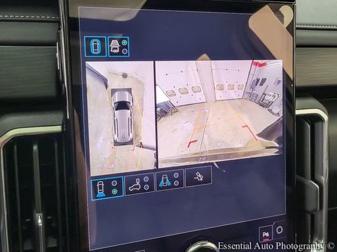 New 2026 GMC Acadia Elevation w/ Black Edition AWD/4WD image 16