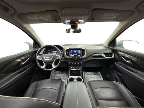 Used 2019 GMC Terrain Denali w/ Advanced Safety Package image 18