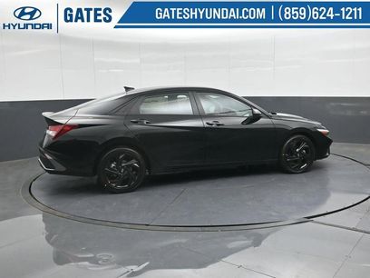 New 2026 Hyundai Elantra Sport