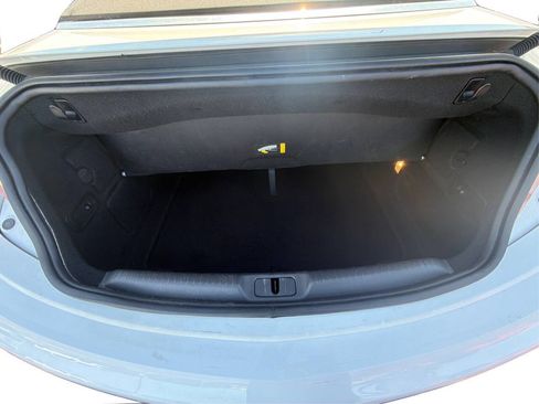 Used 2019 Buick Cascada Premium FWD image 10