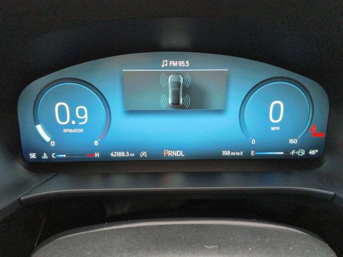 Used 2023 Ford Escape ST-Line Elite w/ Premium Technology Package image 34