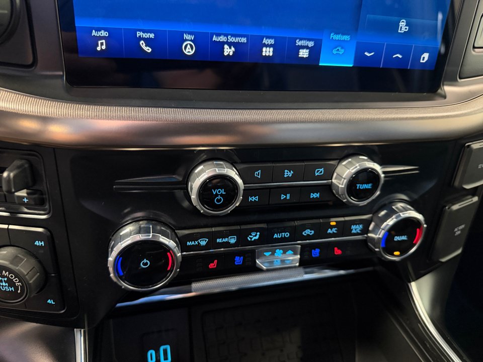 Used 2023 Ford F150 Raptor w/ Raptor Carbon Fiber Package AWD/4WD image 22