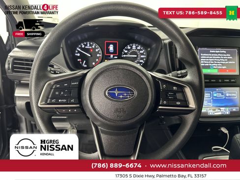 Used 2024 Subaru Impreza 2.0i image 18