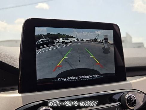 Used 2021 Ford Escape SEL AWD/4WD image 22