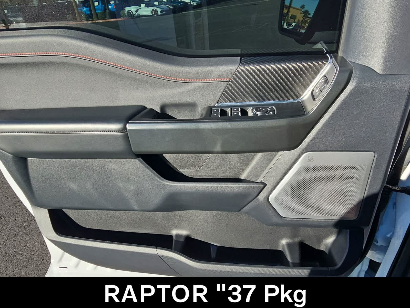 Used 2024 Ford F150 Raptor AWD/4WD image 28