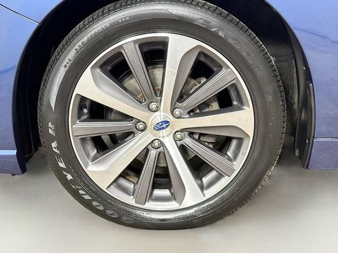 Used 2019 Subaru Legacy 2.5i Limited AWD/4WD image 40