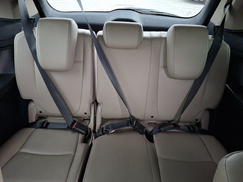 Used 2023 Honda Odyssey EX-L image 12