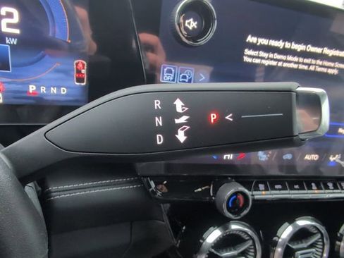 New 2026 Chevrolet Blazer EV LT AWD/4WD image 22