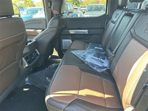 New 2026 Ford F350 King Ranch image 10