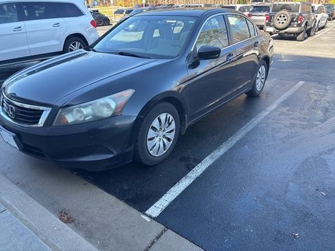 Used 2008 Honda Accord LX image 5