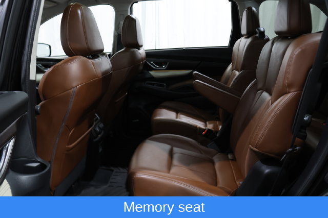 Used 2020 Subaru Ascent Touring w/ Popular Package #2A AWD/4WD image 11