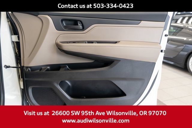 Used 2019 Honda Odyssey EX-L image 27