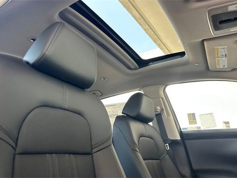 New 2026 Honda HR-V EX-L image 19