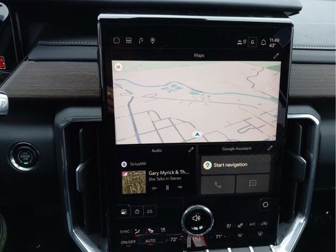 New 2026 GMC Acadia Denali w/ Super Cruise Package FWD image 20