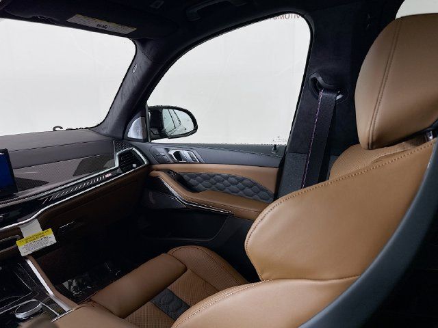 New 2026 BMW X5 M Competition w/ Executive Package AWD/4WD image 24